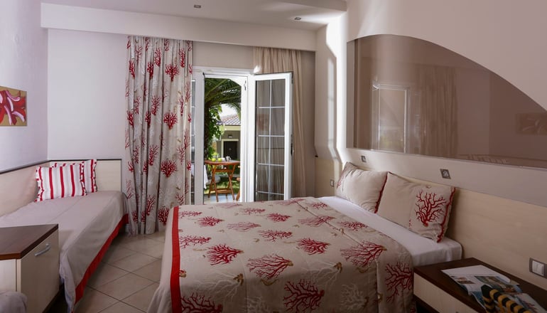 4* Alexandra Beach Thassos Spa Resort - Ποτός, Θάσος